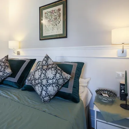 - Angel's Loft Διαμέρισμα Φλωρεντία