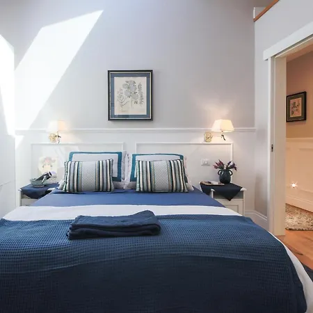 - Angel's Loft Διαμέρισμα Φλωρεντία