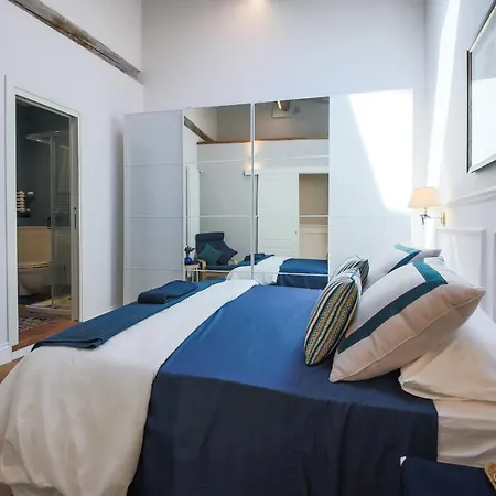 Διαμέρισμα - Angel's Loft *