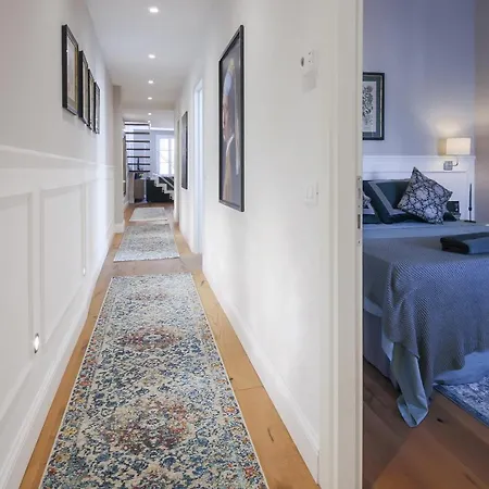 - Angel's Loft * Φλωρεντία