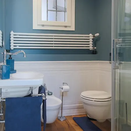 Διαμέρισμα - Angel's Loft Φλωρεντία