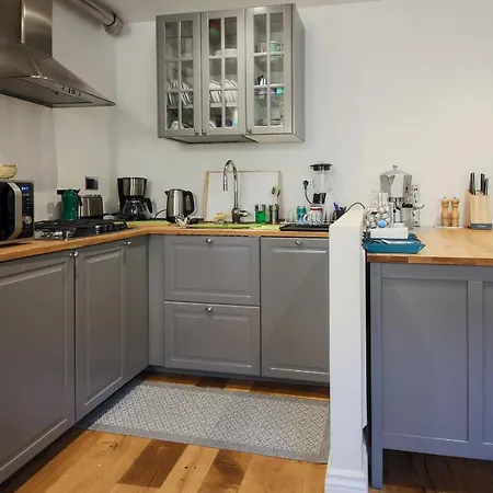 - Angel's Loft Διαμέρισμα Φλωρεντία