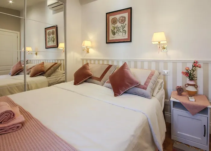 - Angel's Loft Apartmán *