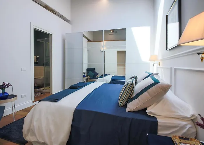 Apartmán - Angel's Loft *