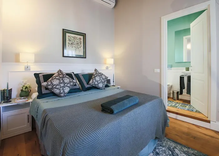 - Angel's Loft Apartmán *