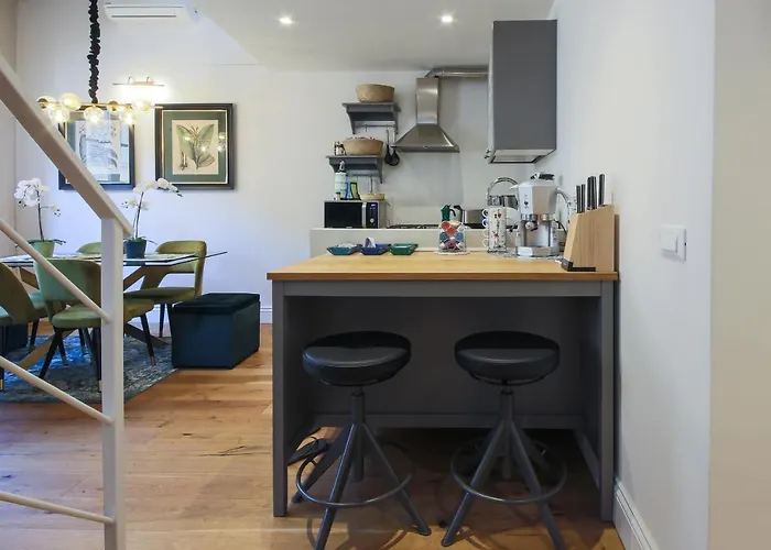 - Angel's Loft Apartmán Florencie