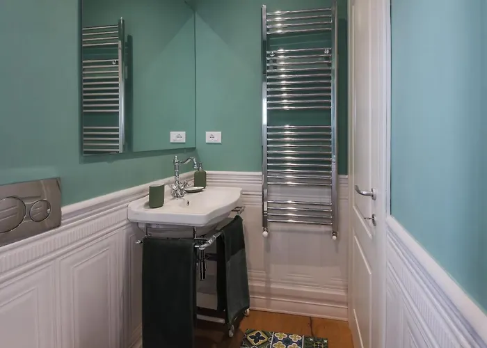 Apartmán - Angel's Loft *