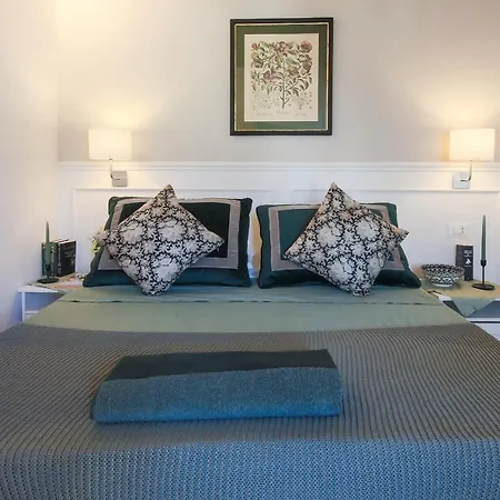 - Angel's Loft * Firenze
