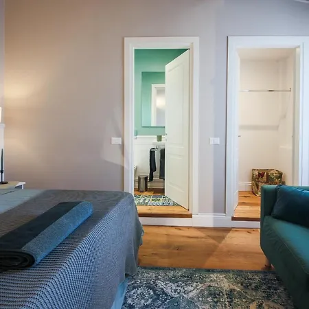 Appartamento - Angel's Loft Firenze
