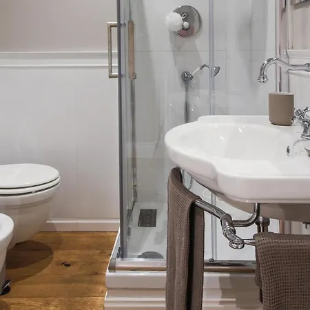 - Angel's Loft Appartamento Firenze