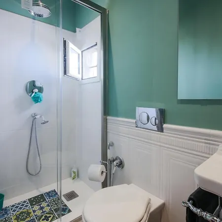 Appartamento - Angel's Loft Firenze