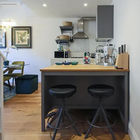 - Angel's Loft Appartamento Firenze