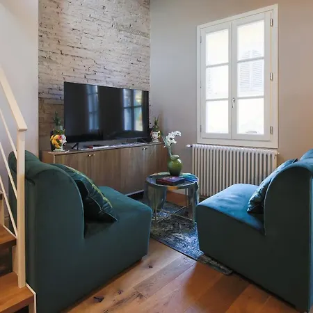 - Angel's Loft * Firenze