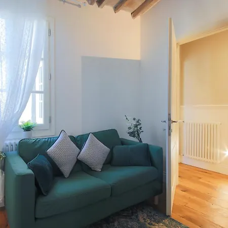 - Angel's Loft *