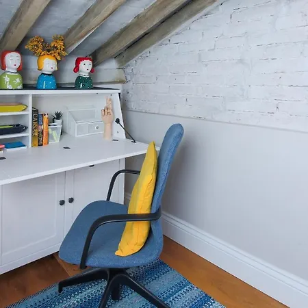 - Angel's Loft *