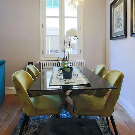 - Angel's Loft Appartamento Firenze